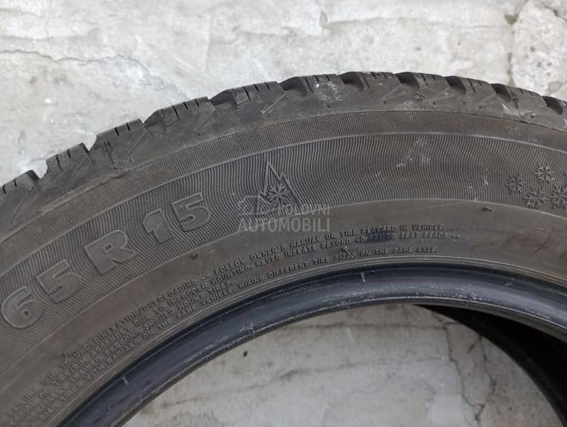 Michelin 175/65 R15 Zimska