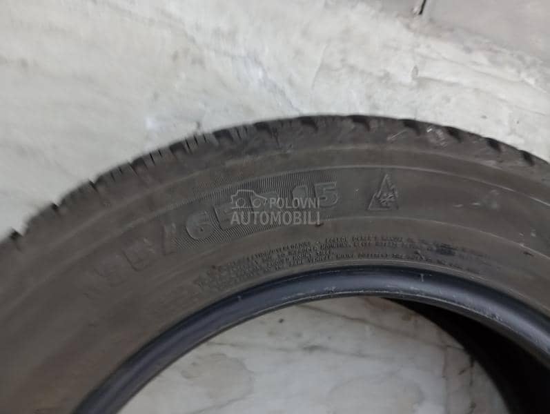Michelin 175/65 R15 Zimska