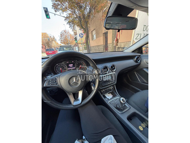 Mercedes Benz A 160 1.6