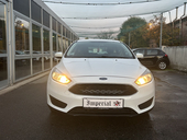 Ford Focus 1.5 TDCI