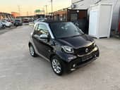Smart ForTwo TURBO NOV