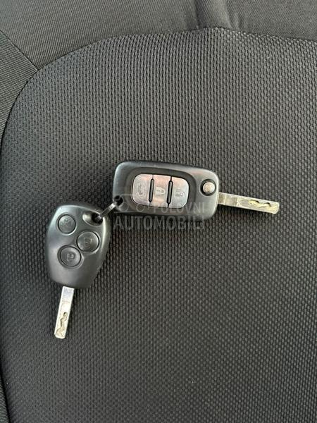 Smart ForTwo TURBO NOV