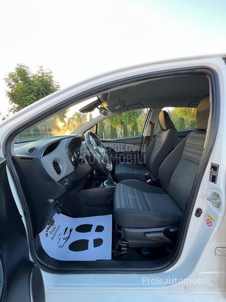 Toyota Yaris 1.4