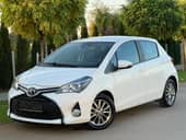Toyota Yaris 1.4