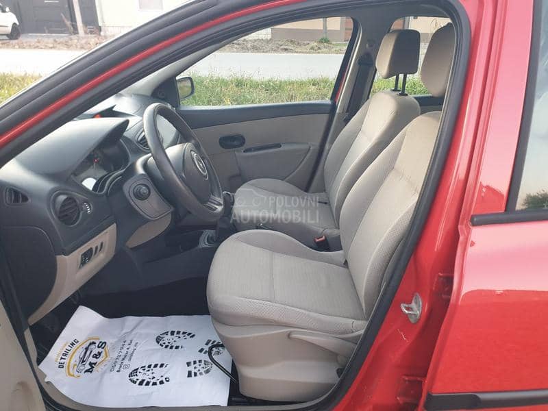 Renault Clio 1.5DCI