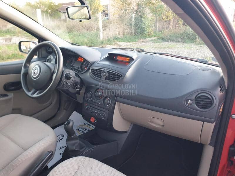 Renault Clio 1.5DCI