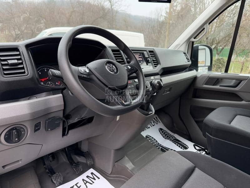 Volkswagen Crafter 2.0 TDI L3H3