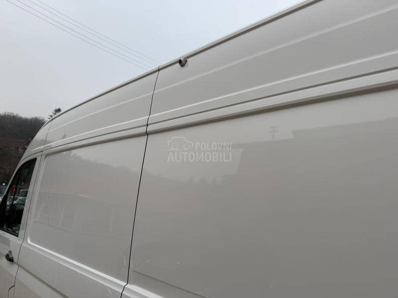 Volkswagen Crafter 2.0 TDI L3H3