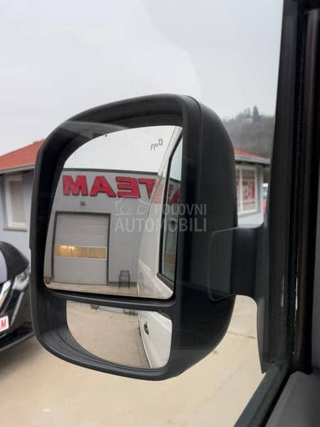 Volkswagen Crafter 2.0 TDI L3H3