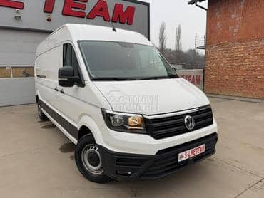 Volkswagen Crafter 2.0 TDI L3H3