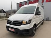 Volkswagen Crafter 2.0 TDI L3H3