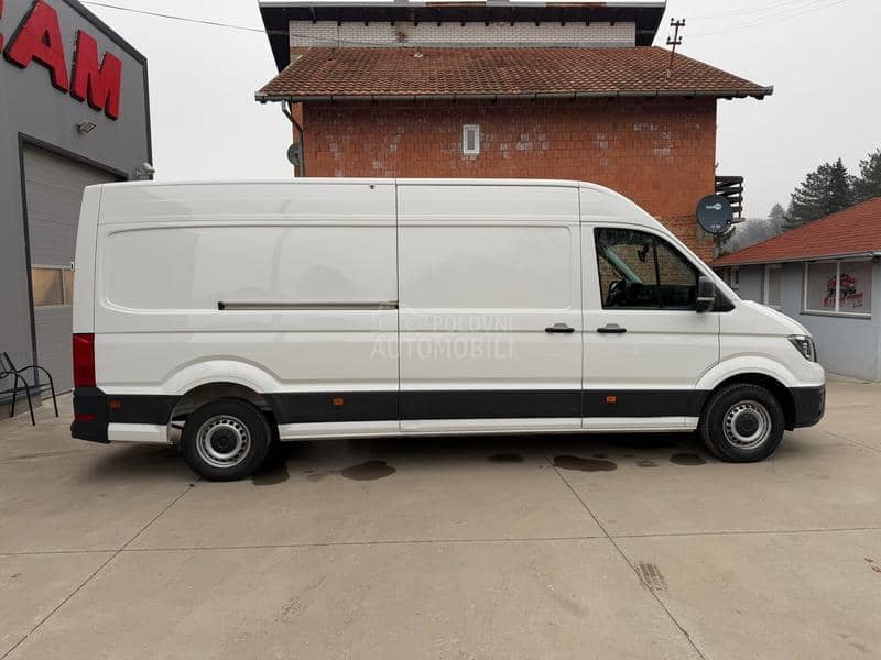 Volkswagen Crafter 2.0 TDI L3H3