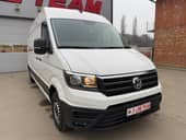 Volkswagen Crafter 2.0 TDI L3H3