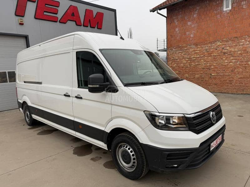 Volkswagen Crafter 2.0 TDI L3H3