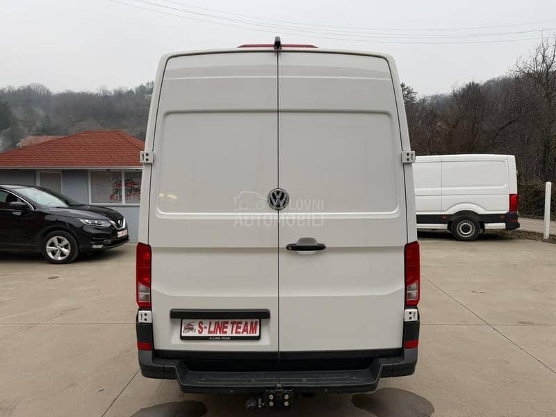 Volkswagen Crafter 2.0 TDI L3H3