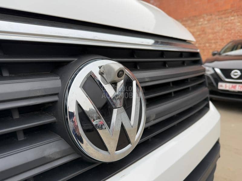 Volkswagen Crafter 2.0 TDI L3H3
