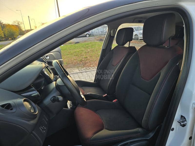 Renault Clio N.A.V.I