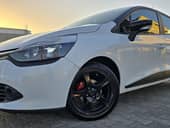 Renault Clio N.A.V.I