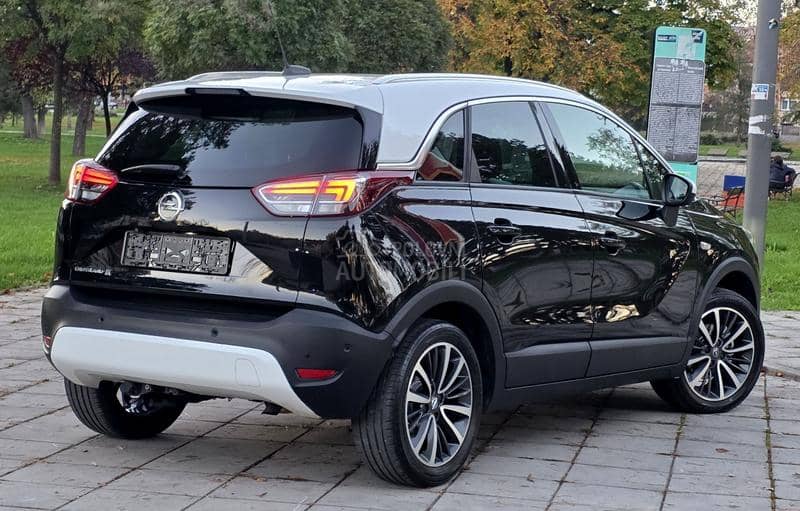Opel Crossland X  /ULTIMATE/AUT/CH