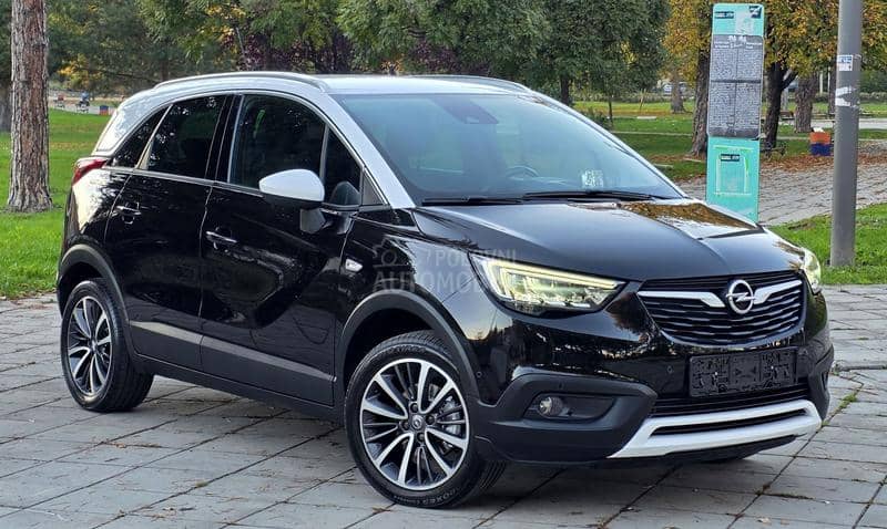 Opel Crossland X  /ULTIMATE/AUT/CH