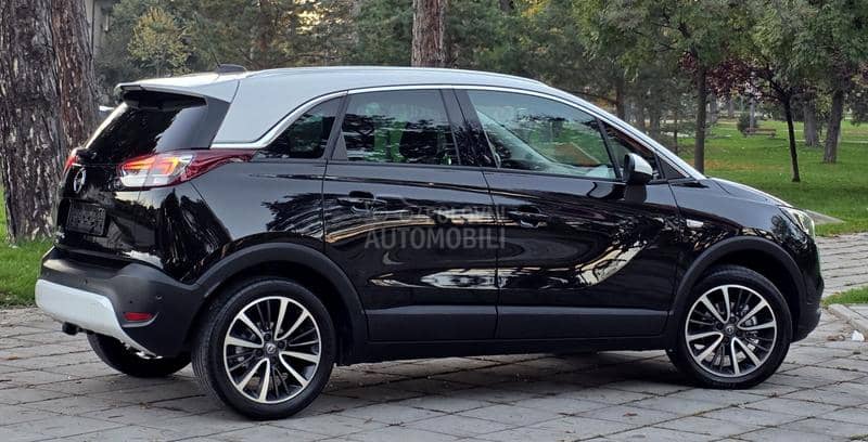 Opel Crossland X  /ULTIMATE/AUT/CH