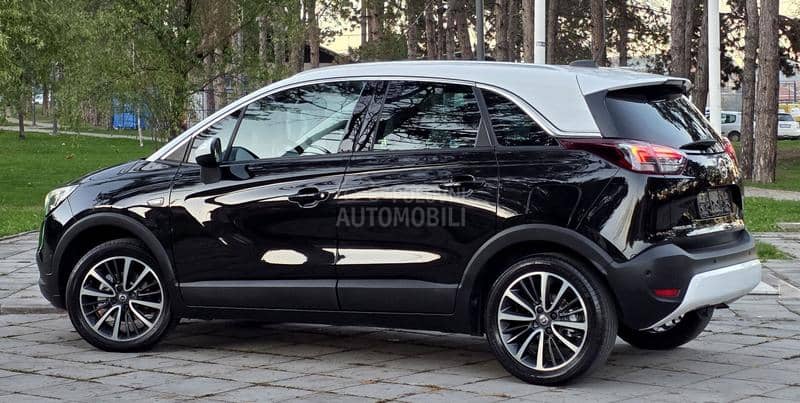 Opel Crossland X  /ULTIMATE/AUT/CH
