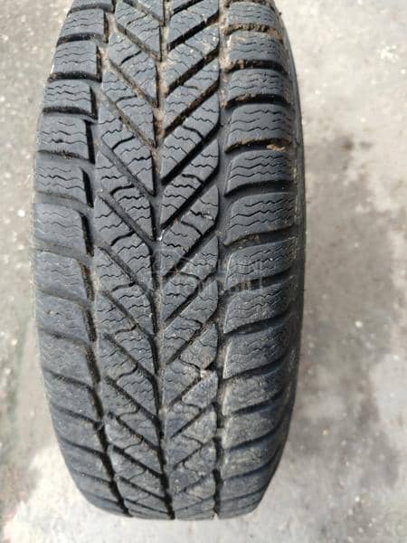 Aluminijumske felne  13" 4 x 100