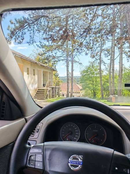 Volvo V50 2.0D MOMENTUM