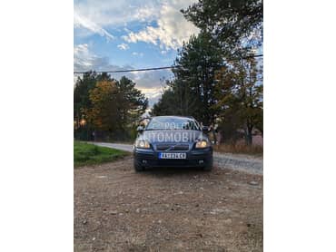 Volvo V50 2.0D MOMENTUM