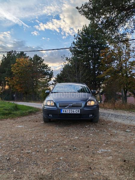 Volvo V50 2.0D MOMENTUM