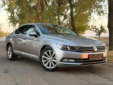 Volkswagen Passat B8 2.0 TDI 150 LED