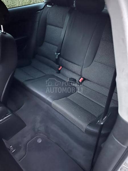 Audi A3 2.0 TDI
