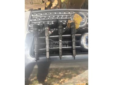 Dizne za Fiat Tipo od 2016. do 2025. god.