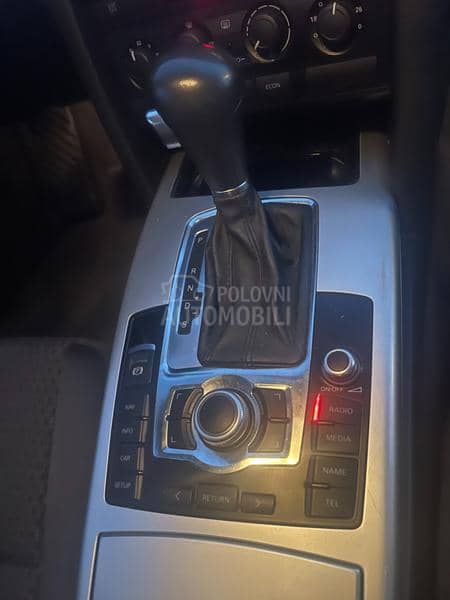 Audi A6 2.0tdi