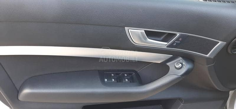 Audi A6 2.0tdi