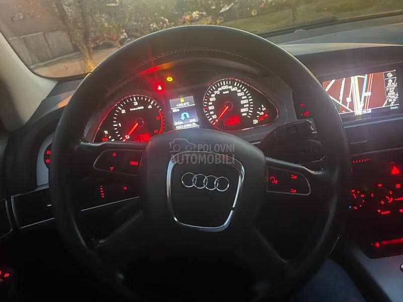 Audi A6 2.0tdi