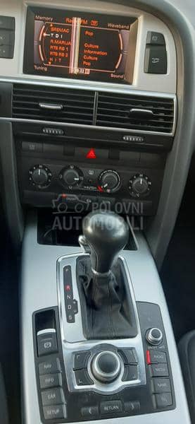 Audi A6 2.0tdi
