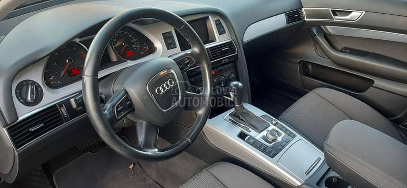 Audi A6 2.0tdi