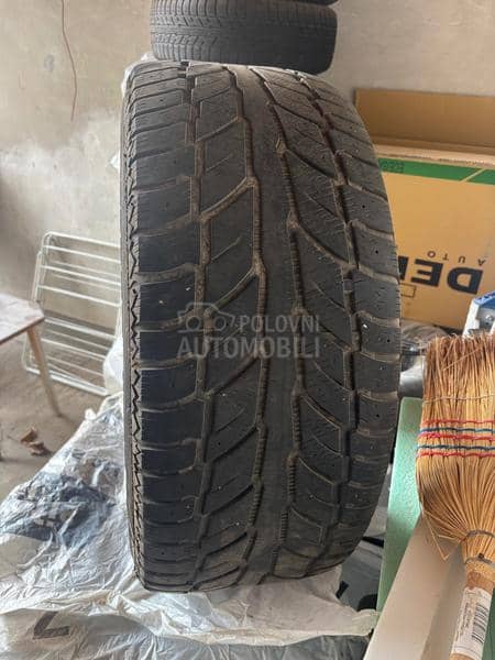 Aluminijumske felne  18" 5 x 130