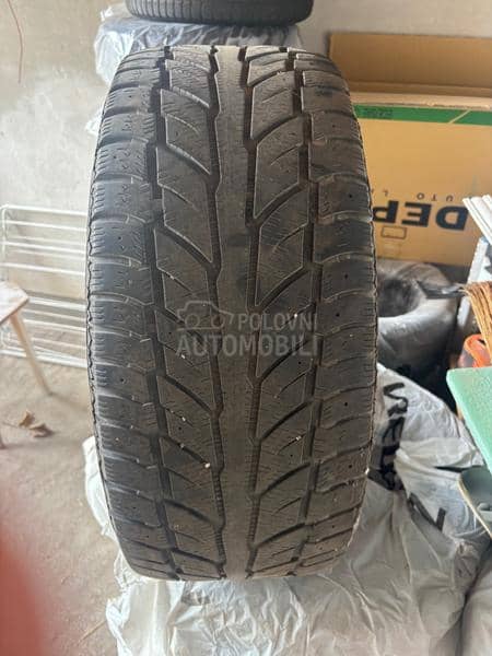 Aluminijumske felne  18" 5 x 130