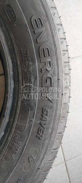 Michelin 205/60 R16 Letnja