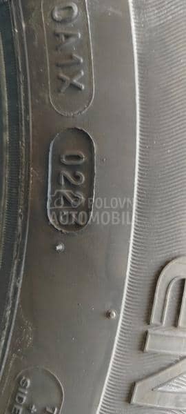 Michelin 205/60 R16 Letnja