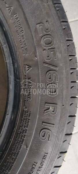 Michelin 205/60 R16 Letnja