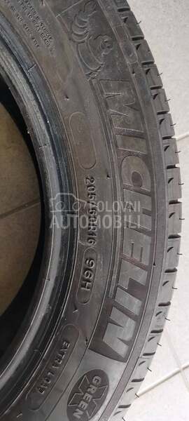Michelin 205/60 R16 Letnja