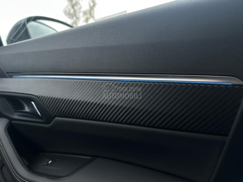 Peugeot 508 2.0HDI GT LINE