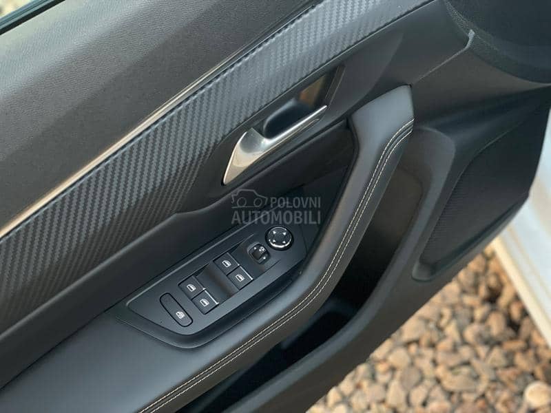 Peugeot 508 2.0HDI GT LINE