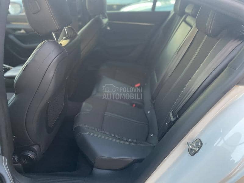 Peugeot 508 2.0HDI GT LINE