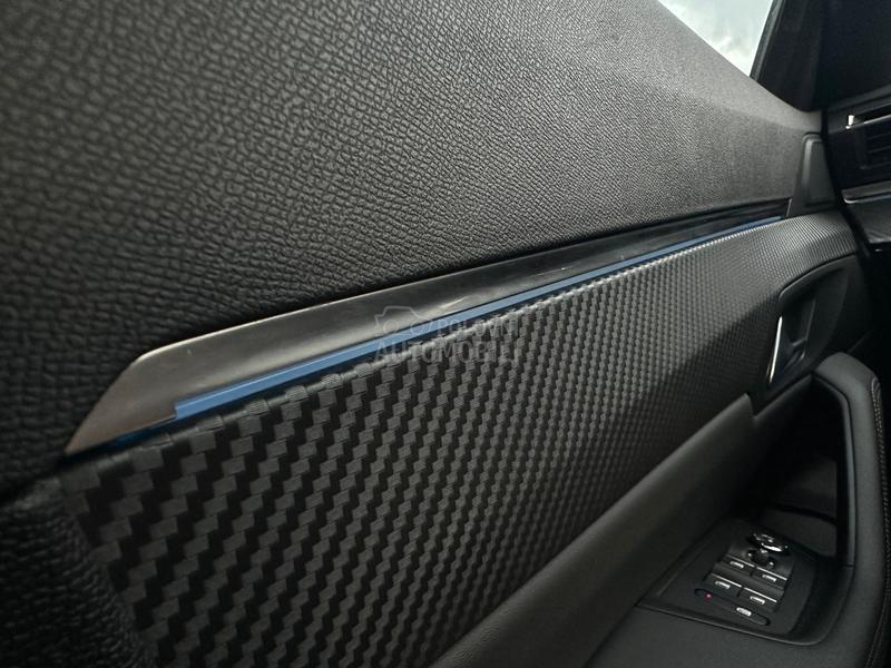 Peugeot 508 2.0HDI GT LINE