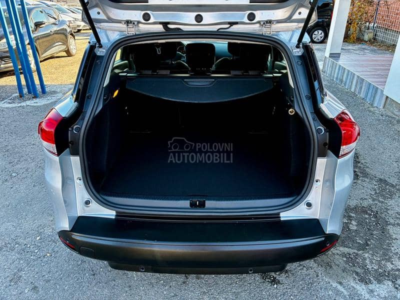 Renault Clio CLIO GT 1,5 dci