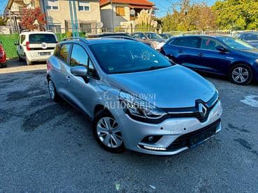 Renault Clio CLIO GT 1,5 dci